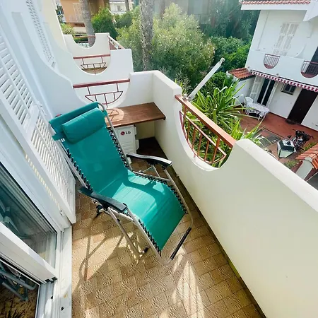 Maison Felicia Sanremo